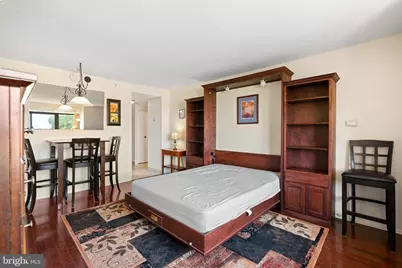 2001 Hamilton Street #723, Philadelphia, PA 19130 - Photo 3
