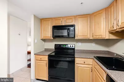 2001 Hamilton Street #723, Philadelphia, PA 19130 - Photo 7