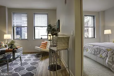42 S 15th Street #1B-1105, Philadelphia, PA 19102 - Photo 9