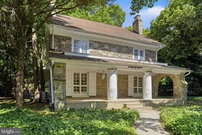 6711 Lincoln Drive, Philadelphia, PA 19119 - Photo 47