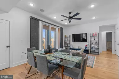 1723 Francis Street #3E, Philadelphia, PA 19130 - Photo 9