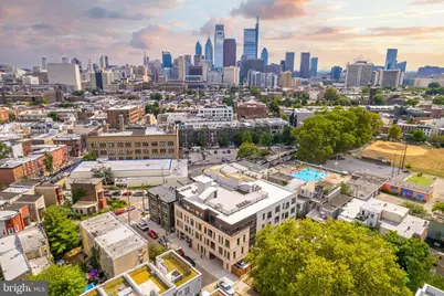 1723 Francis Street #3E, Philadelphia, PA 19130 - Photo 7