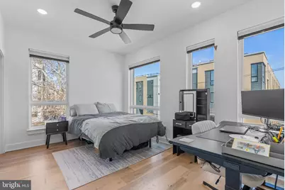 1723 Francis Street #3E, Philadelphia, PA 19130 - Photo 19