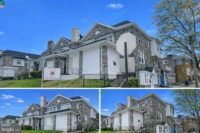 6522 Lebanon Avenue, Philadelphia, PA 19151 - Photo 3