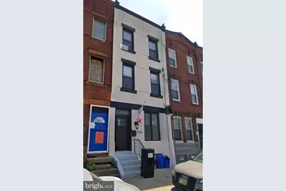 1759 N 27th Street, Philadelphia, PA 19121 - Photo 1