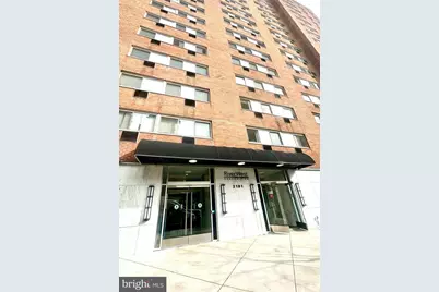 2101 Chestnut Street #317, Philadelphia, PA 19103 - Photo 1