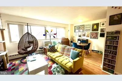 2101 Chestnut Street #317, Philadelphia, PA 19103 - Photo 23