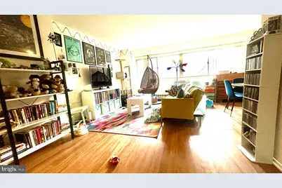 2101 Chestnut Street #317, Philadelphia, PA 19103 - Photo 19