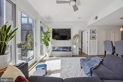 620 N 3rd Street #3B, Philadelphia, PA 19123 - Photo 3