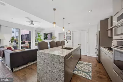 620 N 3rd Street #3B, Philadelphia, PA 19123 - Photo 5