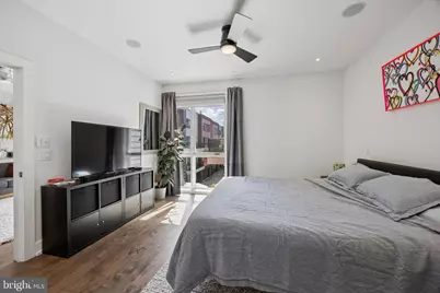 620 N 3rd Street #3B, Philadelphia, PA 19123 - Photo 9