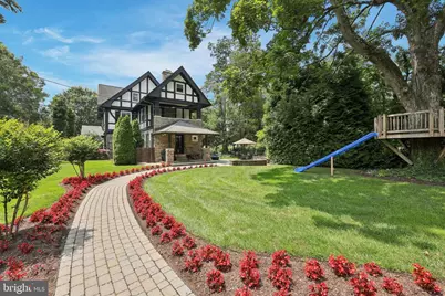 8111 Saint Martins Lane, Philadelphia, PA 19118 - Photo 63