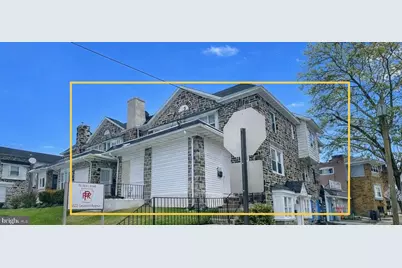 6522 Lebanon Avenue, Philadelphia, PA 19151 - Photo 1