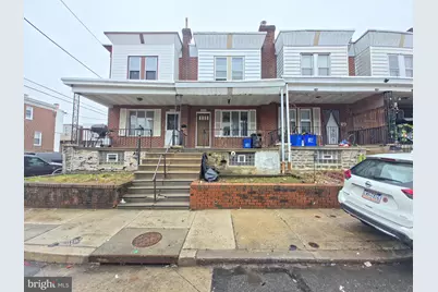 4026 Higbee Street, Philadelphia, PA 19135 - Photo 1