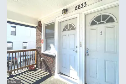 5633 Malcolm Street, Philadelphia, PA 19143 - Photo 1