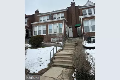 5039 F Street, Philadelphia, PA 19124 - Photo 1