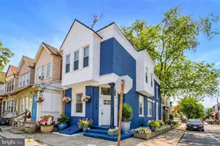 128 W Hansberry St, Philadelphia, PA 19144 - Photo 1