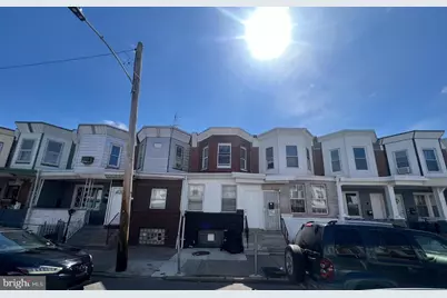 254 W Sheldon Street, Philadelphia, PA 19120 - Photo 1