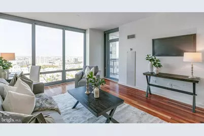 2101 Market Street #2408, Philadelphia, PA 19103 - Photo 3