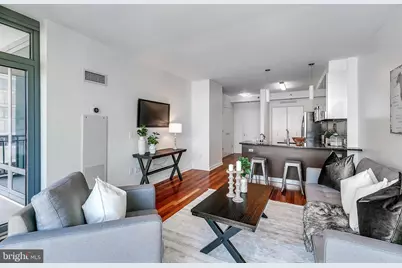 2101 Market Street #2408, Philadelphia, PA 19103 - Photo 7