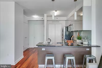 2101 Market Street #2408, Philadelphia, PA 19103 - Photo 9