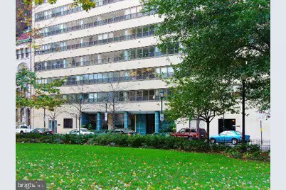1806 Rittenhouse Square #506, Philadelphia, PA 19103 - Photo 9