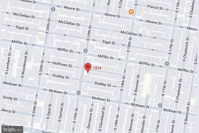 1854 Hoffman Street, Philadelphia, PA 19145 - Photo 1