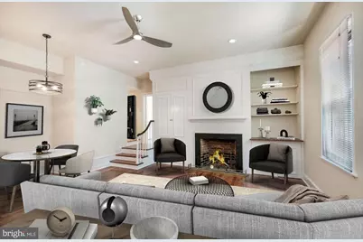 704 S Washington Square #1R, Philadelphia, PA 19106 - Photo 1