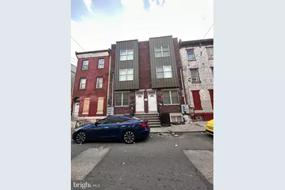 1710 N Gratz Street, Philadelphia, PA 19121 - Photo 1