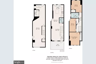 5839 Norfolk Street, Philadelphia, PA 19143 - Photo 3