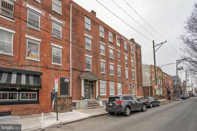 734 S 9th Street #UNIT 4F, Philadelphia, PA 19147 - Photo 11