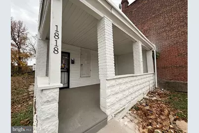 1818 Harrison Street, Philadelphia, PA 19124 - Photo 5