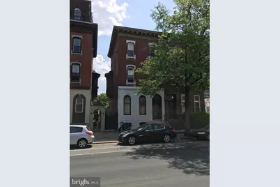 1916 Spring Garden Street #3F, Philadelphia, PA 19130 - Photo 1