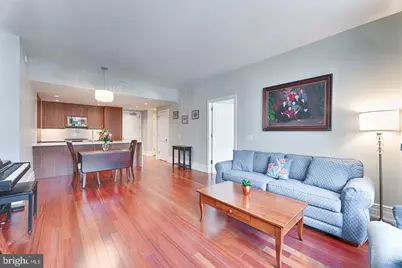 130 S 18th Street #602, Philadelphia, PA 19103 - Photo 1