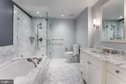 130 S 18th Street #602, Philadelphia, PA 19103 - Photo 9