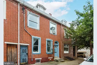 803 N 5th Street, Philadelphia, PA 19123 - Photo 1