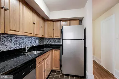 2212 Fairmount Avenue #1, Philadelphia, PA 19130 - Photo 5