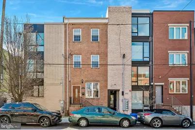 1630 Fitzwater Street, Philadelphia, PA 19146 - Photo 35