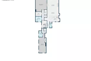 1617 Spruce St, Philadelphia, PA 19103 - Photo 21