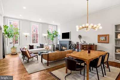 1617 Spruce Street #200, Philadelphia, PA 19103 - Photo 3