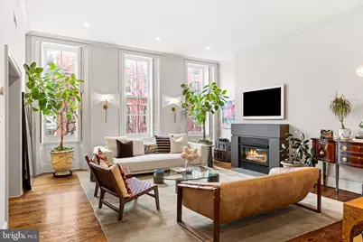 1617 Spruce Street #200, Philadelphia, PA 19103 - Photo 1