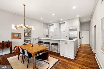 1617 Spruce Street #200, Philadelphia, PA 19103 - Photo 5