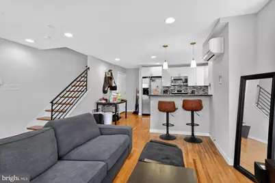 1241 S 28th Street #2, Philadelphia, PA 19146 - Photo 5