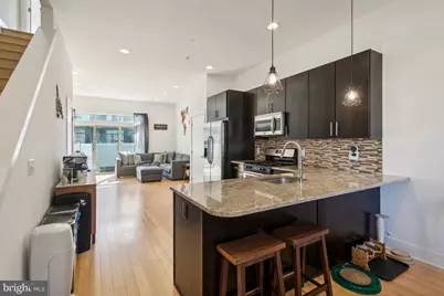 1119 N Howard St, Philadelphia, PA 19123 - Photo 5