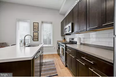 1623 Ridge Avenue #1, Philadelphia, PA 19130 - Photo 5