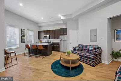 1623 Ridge Avenue #1, Philadelphia, PA 19130 - Photo 9