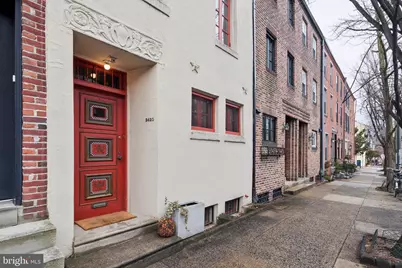 2420 Pine Street, Philadelphia, PA 19103 - Photo 1