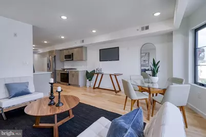 850 N 19th Street #2, Philadelphia, PA 19130 - Photo 5