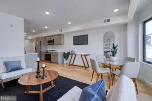 850 N 19th St, Philadelphia, PA 19130 - Photo 5