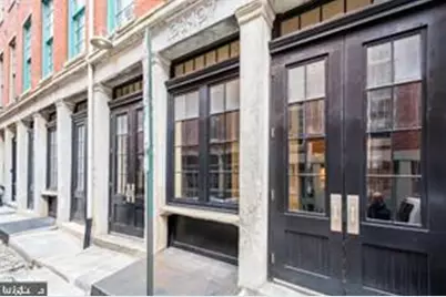 103 Church Street #16, Philadelphia, PA 19106 - Photo 1